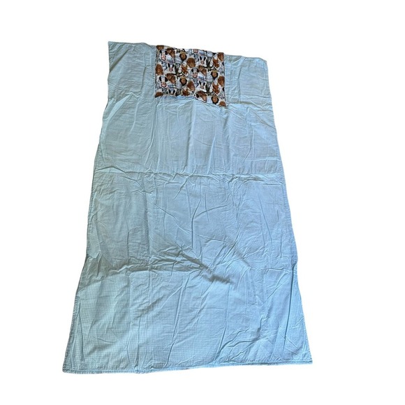 Wizard Of Oz Blanket - Picture 2 of 8